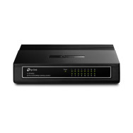 SWITCH TP-LINK 16P 10 100 TL-SF1016D