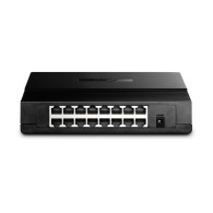 SWITCH TP-LINK 16P 10 100 TL-SF1016D