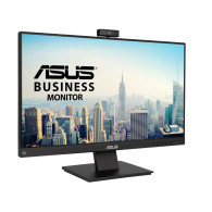 MONITOR 23.8 ASUS BE24EQK PROFESIONAL IPS FHD WEBCAM MM HDMI NEGRO