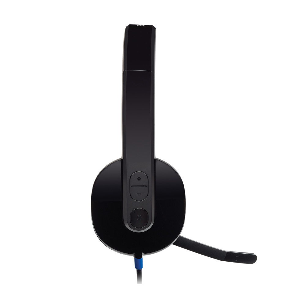 AURICULAR LOGITECH HEADSET HS540 981-000480