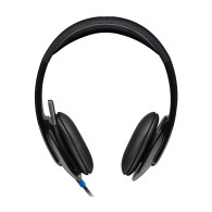 AURICULAR LOGITECH HEADSET HS540 981-000480