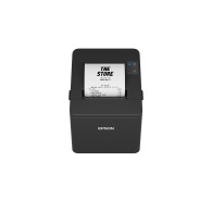 IMPRESORA TICKET EPSON TM-T20IV TERMICA USB SERIE NEGRA C31CL47101