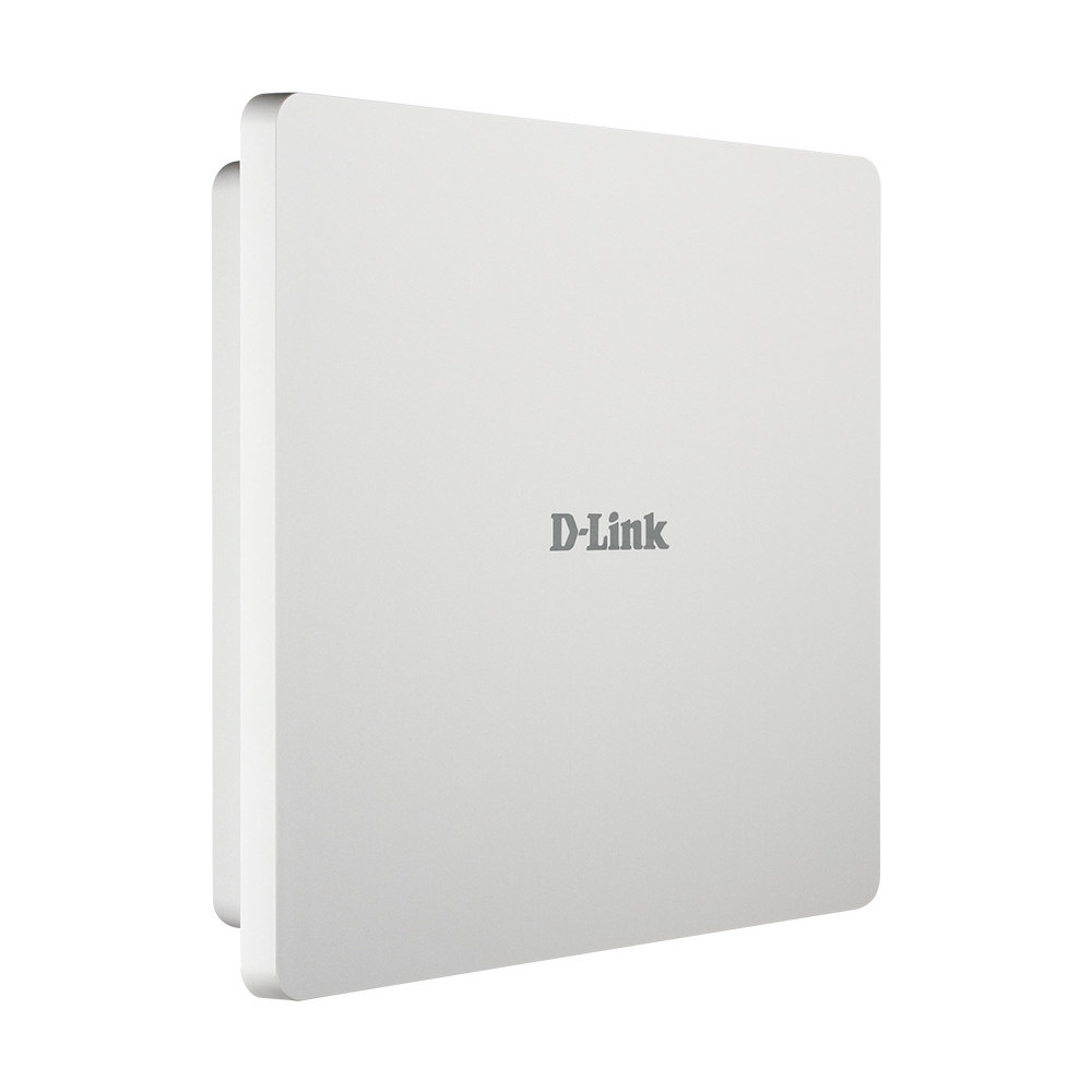 PUNTO ACCESO D-LINK INALAMBRICO AC1200 DAP-3666 REPETIDOR ANT EXT WiFi4EU 2LAN GB