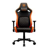 Cougar Silla Gaming Defensor
