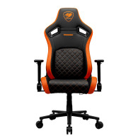 Cougar Silla Gaming Defensor