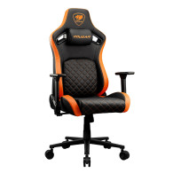 Cougar Silla Gaming Defensor