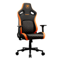 Cougar Silla Gaming Defensor