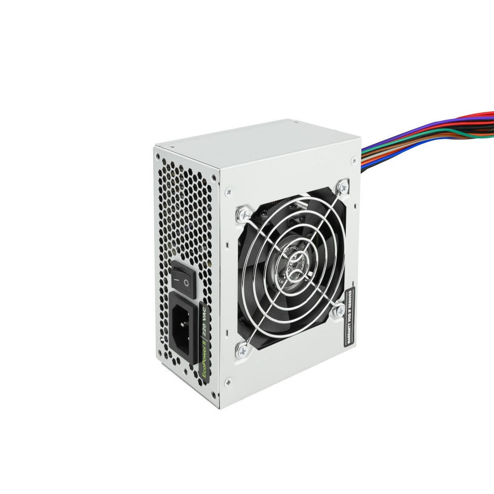 FUENTE DE ALIMENTACION SFX 500W TOOQ TQEP-500S-SFX