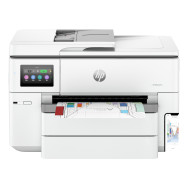 IMPRESORA HP OFFICEJET PRO 9730E WIFI DUPLEX ADF BLANCA A3 537P6B