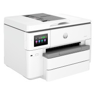 IMPRESORA HP OFFICEJET PRO 9730E WIFI DUPLEX ADF BLANCA A3 537P6B