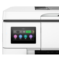IMPRESORA HP OFFICEJET PRO 9730E WIFI DUPLEX ADF BLANCA A3 537P6B