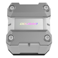Cougar Poseidon Ultra 360 Argb Blanca