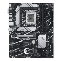 Placa Base Asus Prime B760-PLUS Socket 1700