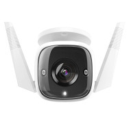 CAMARA TP-LINK WIFI TAPO C310 EXTERIOR-INTERIOR VISION NOCTURNA