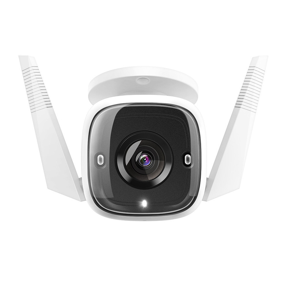 CAMARA TP-LINK WIFI TAPO C310 EXTERIOR-INTERIOR VISION NOCTURNA