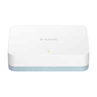 SWITCH D-LINK 5P DGS-1005D 10 100 1000 SOHO
