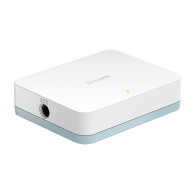 SWITCH D-LINK 5P DGS-1005D 10 100 1000 SOHO