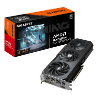 Tarjeta Gráfica Gigabyte AMD Radeon RX 9060 XT Gaming OC 16GB GDDR6