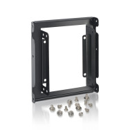 ADAPTADOR BAHIA INTERNA 2 X HDD 2.5 EN BAHIA DE 3.5 AISENS A129-0150