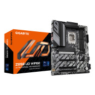 PB S1851 GIGABYTE Z890 UD WIFI6E 4DDR5 PCI5 LAN2.5 4XSATA3 3XM2 DP BT ATX