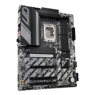 PB S1851 GIGABYTE Z890 UD WIFI6E 4DDR5 PCI5 LAN2.5 4XSATA3 3XM2 DP BT ATX