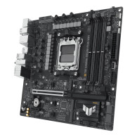 PLACA BASE ASUS TUF GAMING B850M-PLUS WIFI MICROATX SOCKET AM5