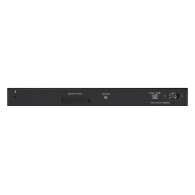 SWITCH D-LINK 24P DGS-3130-30PS E POE 24P10 100 1000BASE-T