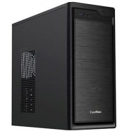 CAJA ATX SEMITORRE COOLBOX F800(Sin Fuente) USB3 COO-PCF800U3-0