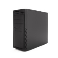 CAJA ATX SEMITORRE COOLBOX F800(Sin Fuente) USB3 COO-PCF800U3-0