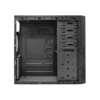 CAJA ATX SEMITORRE COOLBOX F800(Sin Fuente) USB3 COO-PCF800U3-0