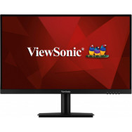 MONITOR VIEWSONIC VA2406H LED 24"   1920x1080   250 cd m2   4 ms   60Hz   VGA  