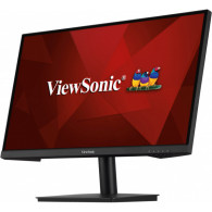 MONITOR VIEWSONIC VA2406H LED 24"   1920x1080   250 cd m2   4 ms   60Hz   VGA  