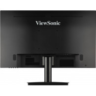 MONITOR VIEWSONIC VA2406H LED 24"   1920x1080   250 cd m2   4 ms   60Hz   VGA  