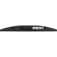MONITOR VIEWSONIC VA2406H LED 24"   1920x1080   250 cd m2   4 ms   60Hz   VGA  