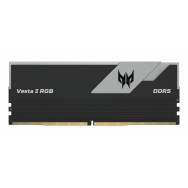 MEMORIA KIT DDR5 32GB(2X16GB) PC5-48000 6000MHZ ACER PREDATOR VESTA II C30 RGB B