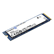SSD 4TB KINGSTON NV3 SNV3S 4000G M.2 2280 PCIE NVME