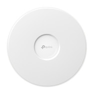 PUNTO ACCESO TP-LINK OMADA EAP772 MESH WIFI 7 TRIPLE BANDA BE9300 MONTAJE TECHO