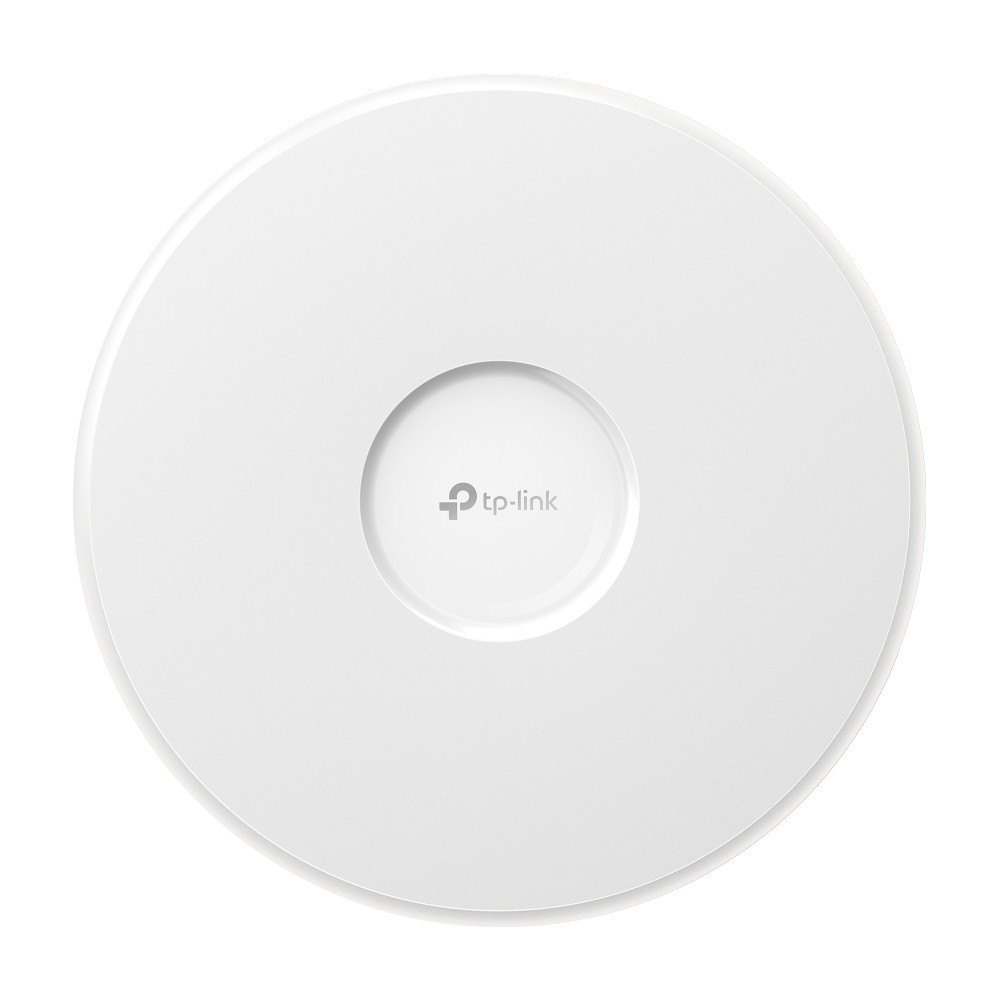 PUNTO ACCESO TP-LINK OMADA EAP772 MESH WIFI 7 TRIPLE BANDA BE9300 MONTAJE TECHO