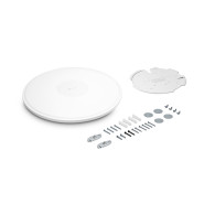 PUNTO ACCESO TP-LINK OMADA EAP772 MESH WIFI 7 TRIPLE BANDA BE9300 MONTAJE TECHO