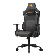 Cougar Silla Gaming Defensor Gray F