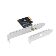 ADAPTADOR PCI TP-LINK AC600 DUAL BAND ARCHER T2E