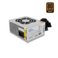 FUENTE ALIMENTACION SFX 300W COOLBOX 300S 80+ BRONZE COO-FA300SBZ