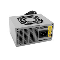 FUENTE ALIMENTACION SFX 300W COOLBOX 300S 80+ BRONZE COO-FA300SBZ
