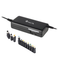 CARGADOR PORTATIL 90W NGS MANUAL PARED BAN