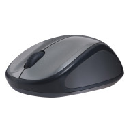 RATON LOGITECH INALAMBRICO M235 NEGRO GRIS USB INAL 910-002201