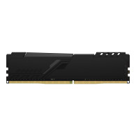 MEMORIA DDR4 8GB PC4-25600 3200MHZ KINGSTON FURY Beast CL16 1.35V KF432C16BB 8
