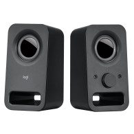ALTAVOCES LOGITECH Z150 6W 2.0 NEGRO 980-000814