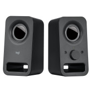 ALTAVOCES LOGITECH Z150 6W 2.0 NEGRO 980-000814