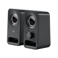 ALTAVOCES LOGITECH Z150 6W 2.0 NEGRO 980-000814