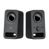 ALTAVOCES LOGITECH Z150 6W 2.0 NEGRO 980-000814